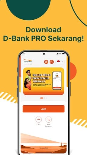 D-Bank PRO screenshot 6