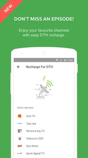 Ola Money - Wallet payments screenshot 4
