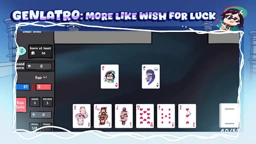 Wacky Wisher screenshot 6