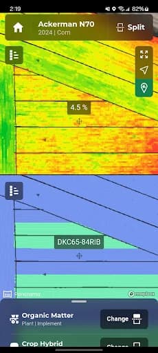 Panorama by Precision Planting screenshot 2