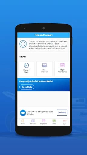 AirSewa screenshot 6