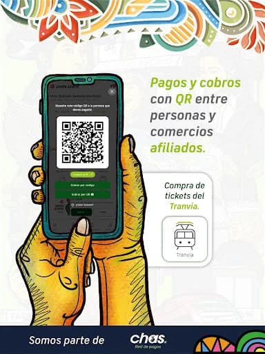 Jardín Azuayo Móvil screenshot 2