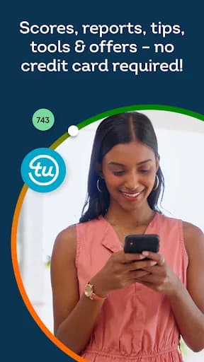TransUnion® screenshot 1