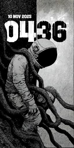 Depth Wallpapers & Live Clock screenshot 6
