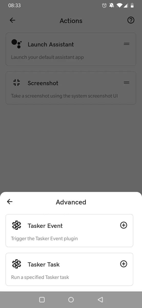 Tap, Tap screenshot 4