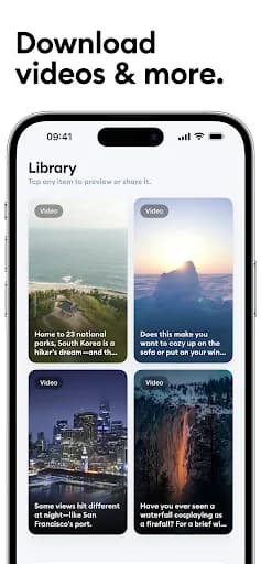 Instagram Downloader 2026 screenshot 4