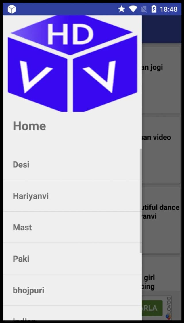HD Viral Videos screenshot 2