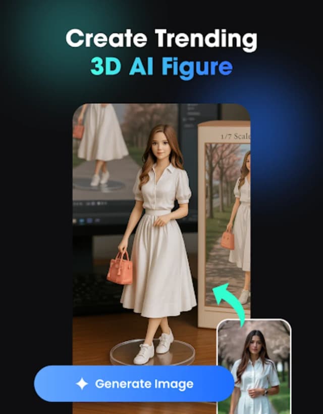 Vidix–AI Photo Video Generator screenshot 4