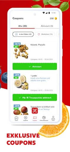 Kaufland - Shopping & Offers screenshot 2