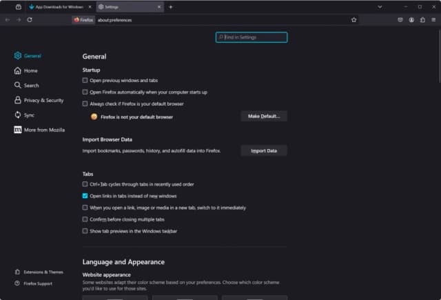 Screenshot 6