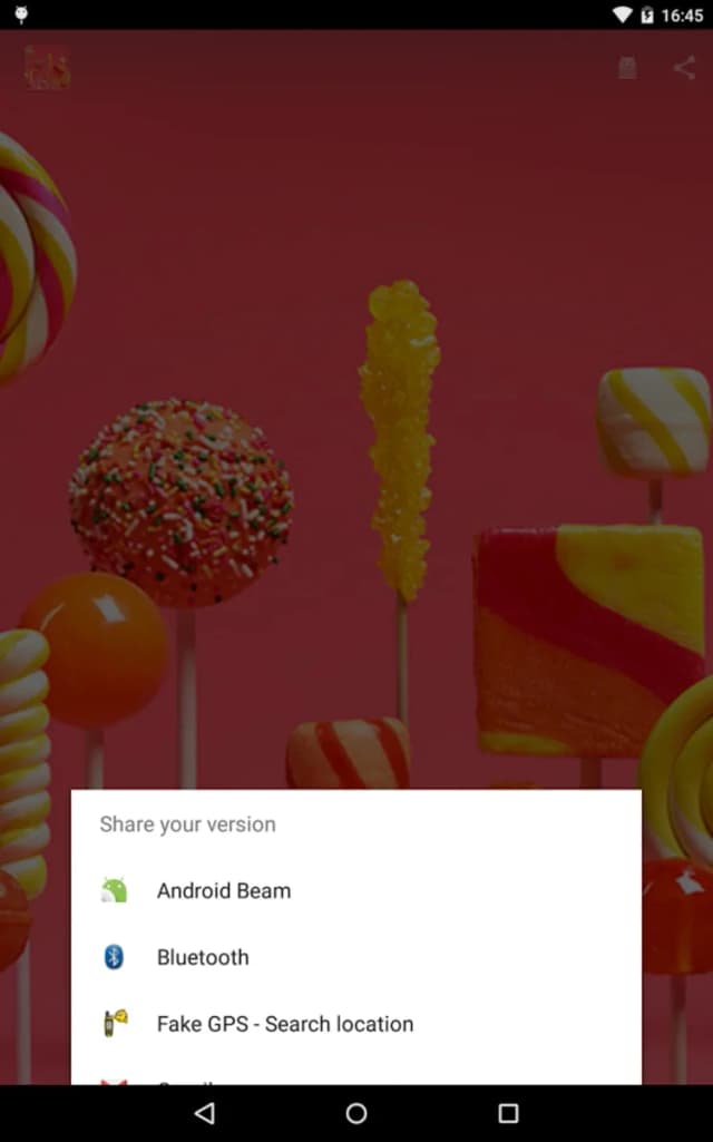 Play Store Version screenshot 3