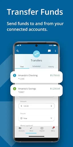 SESLOC Mobile App screenshot 5