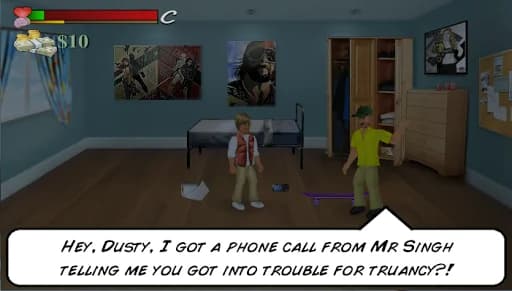 School Days screenshot 6