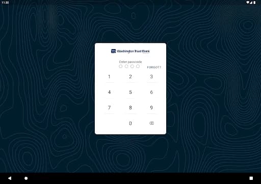 WTB Online screenshot 5