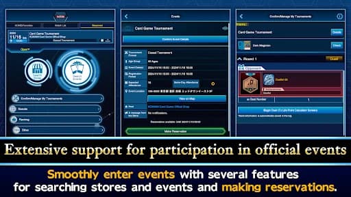 Yu-Gi-Oh! Neuron screenshot 5