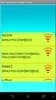 Wifi Password Hacker Simulated screenshot 2