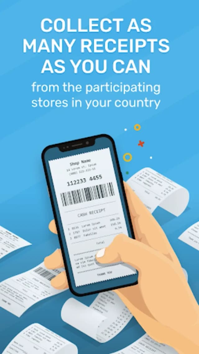 STOREWARDS screenshot 3