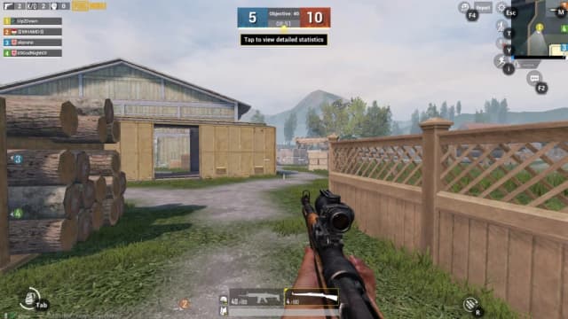 Screenshot 6