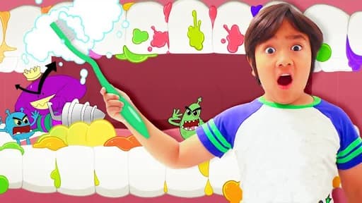Ryan and Friends screenshot 2