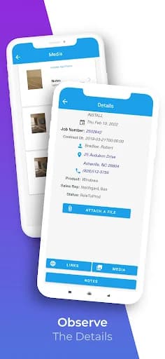 LeadPerfection Installer screenshot 4