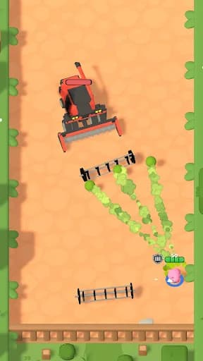 Farty Pig screenshot 3