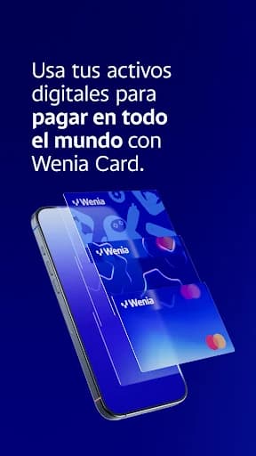Wenia screenshot 4