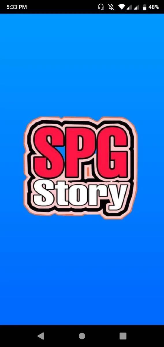 Spg tagalog story screenshot 1