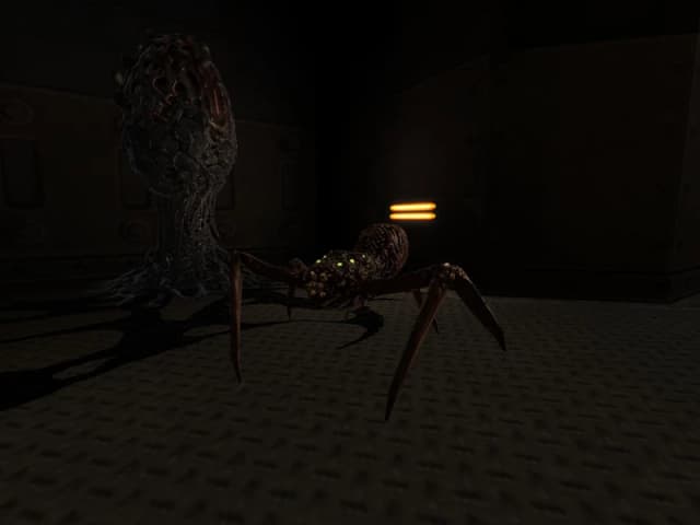 Unvanquished screenshot 3