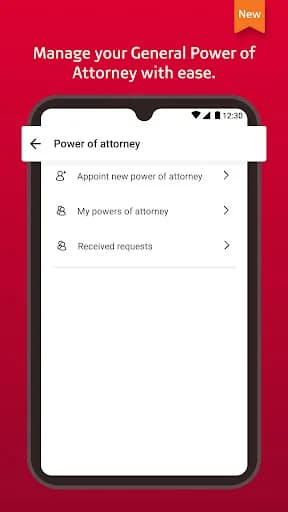 Absa Banking App screenshot 5