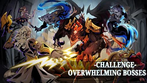 Lost Realm: Chronorift screenshot 5