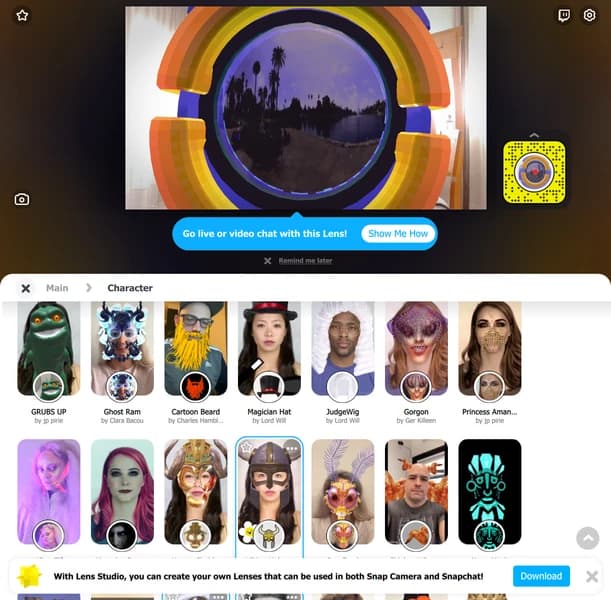 Screenshot 5