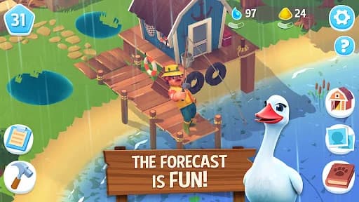FarmVille 3 – Farm Animals screenshot 6
