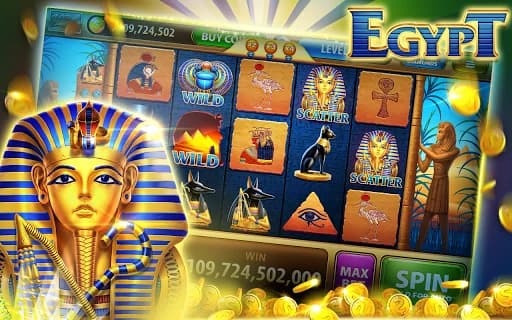 Big Win - Slots Casino™ screenshot 3