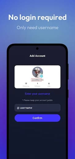 TikFans - Get Real Followers screenshot 4