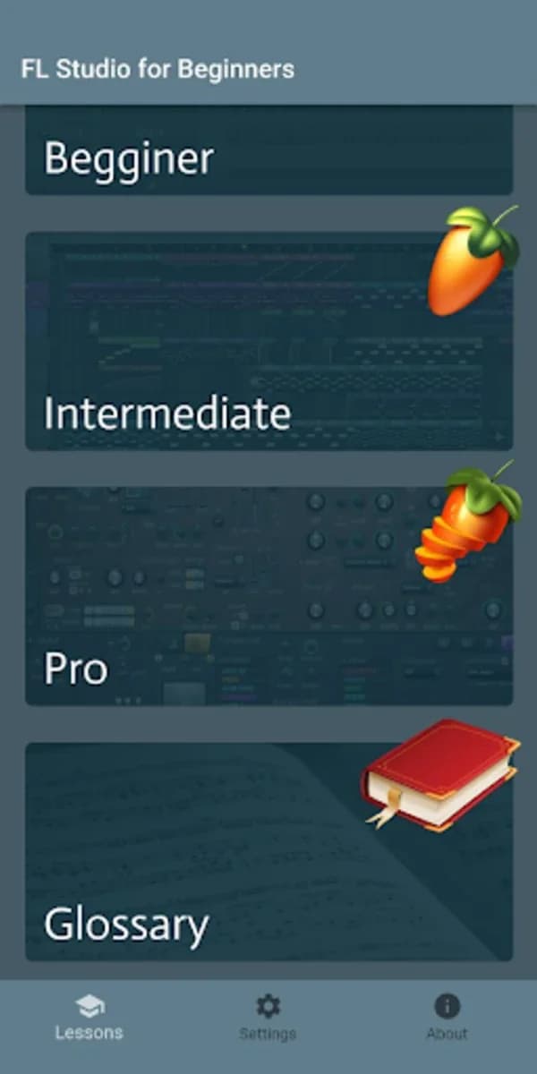 FL Studio for Beginners screenshot 5