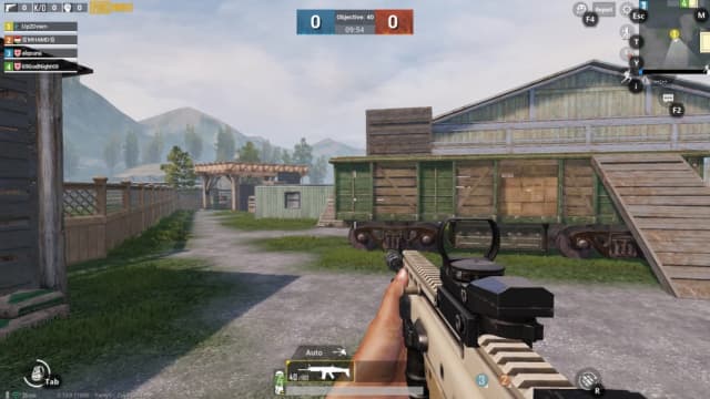 Screenshot 5