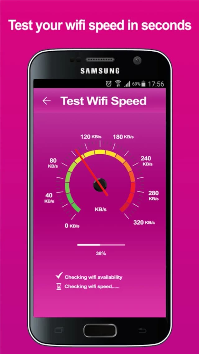 Wifi Booster + Signal Extender screenshot 5