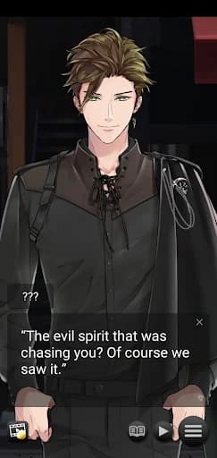 A Kiss of Death screenshot 4