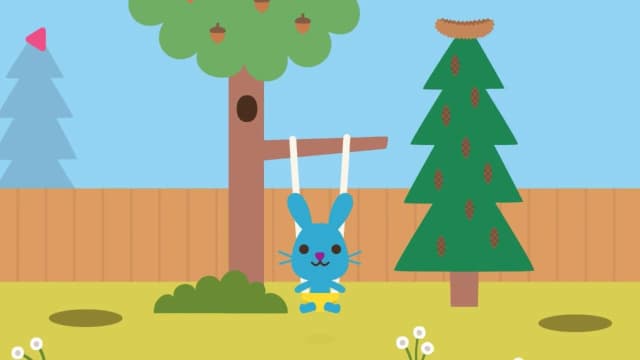 Sago Mini Babies Daycare screenshot 3