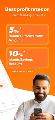 Mashreq Pakistan screenshot 2