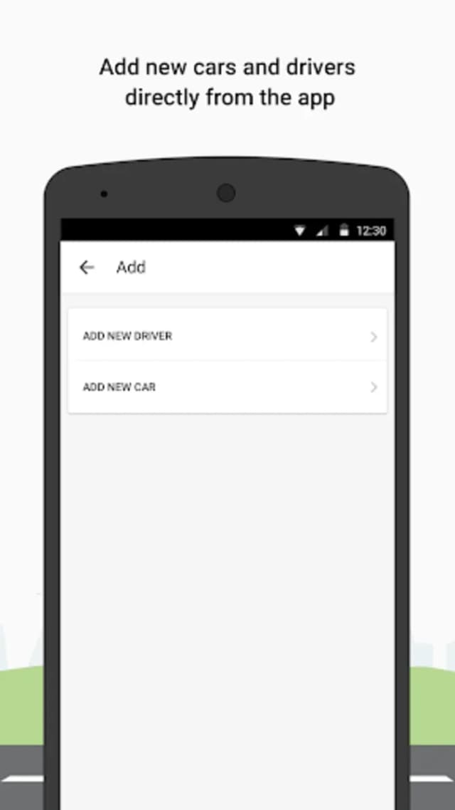 Ola Operator screenshot 1