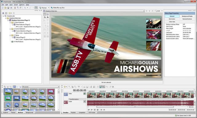 VEGAS Pro screenshot 4