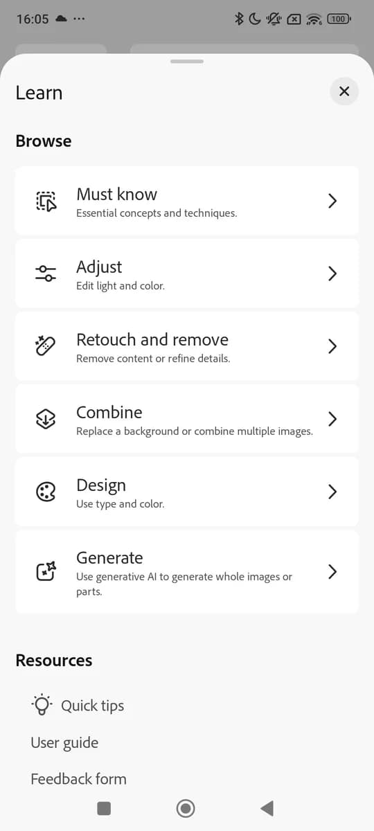 Adobe Photoshop screenshot 6