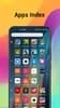 itel OS Launcher screenshot 3