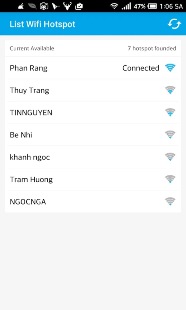 Hack Wifi Password screenshot 5