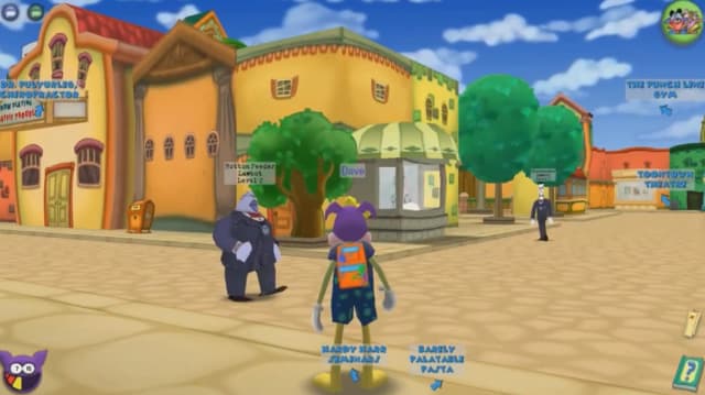 Screenshot 4