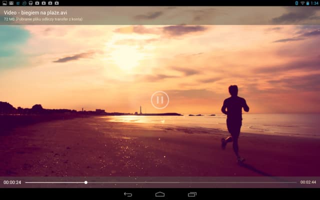 Chomikuj.pl screenshot 1