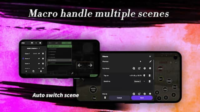 K2er screenshot 1