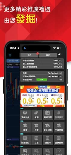 iSPEED FX screenshot 3