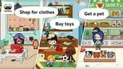Toca Life: City screenshot 4